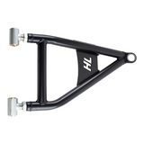 Long Travel Kit Ranger 1000 HLE (2020) by Highlifter