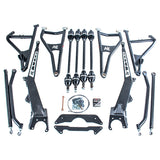 Long Travel Kit Polaris RZR 1000 XP Turbo and High Lifter Edition by HighLifter