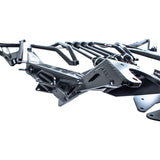 Long Travel Kit Polaris RZR 1000 XP Turbo and High Lifter Edition by HighLifter