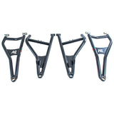 Long Travel Kit Polaris RZR 1000 XP 2023 by Highlifter