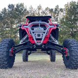 Long Travel Kit Polaris RZR 1000 XP by Highlifter