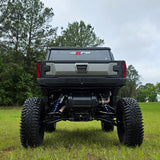 Long Travel Kit Polaris Xpedition by Highlifter