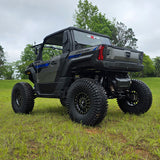 Long Travel Kit Polaris Xpedition by Highlifter