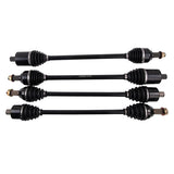 Long Travel Kit Polaris Xpedition by Highlifter