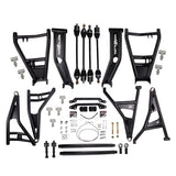 Long Travel Kit Polaris Xpedition by Highlifter