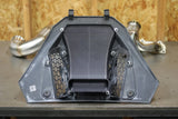MGM Fab 2025-2026 Polaris Pro R High Flow Hood Scoop