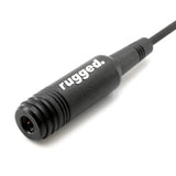 Long Range Antenna for R1 / RDH-X / ABH7 Handheld Radio by Rugged Radios