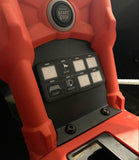 SFM SwitchPro8  Lower Plate