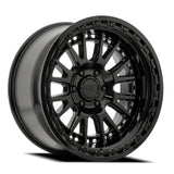 Slayer Truck | Gloss Black