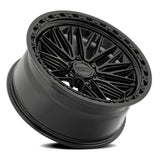 Alpha Truck | Gloss Black