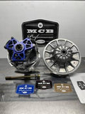 MCB Polaris RZR 925 / 1000 RZR Turbo 2016-20 Drive Clutch Combo, MCB Performance Primary Drive Clutch Polaris Secondary (not for XP Pro) 1323761 1323327 1323453 1323559