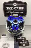 Polaris RZR/General 1000 Non-Turbo Heavy Duty Primary Drive Clutch (2014-2026) | MCB Pro-Series