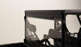 EMP Ranger XP900, Full Size Ranger XP570 and Ranger XP1000 Hard Coat Windshield Combo