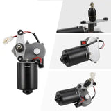 12 Volt Universal Electric Wiper/Washer