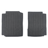 SMARTLINER Custom Fit Rugged Rubber Floor Liners For 2018-2025 Yamaha Wolverine RMA X2