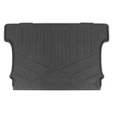 SMARTLINER Custom Fit Rugged Rubber Floor Liners For 2018-2025 Yamaha Wolverine RMA X2