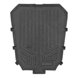 SMARTLINER Custom Fit Floor Liners For 2020-2025 Polaris RZR Pro R (2-Seater)