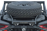 CAGEWRX MAVERICK R Spare Tire Carriers