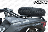 CAGEWRX MAVERICK R Spare Tire Carriers