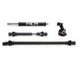 SANDCRAFT COMPLETE DRIVELINE KIT – 24+ CAN-AM Maverick R – 2 SEAT