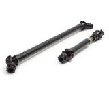 SANDCRAFT COMPLETE DRIVELINE KIT – 24+ CAN-AM Maverick R – 2 SEAT