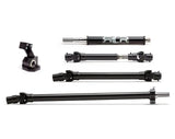 SANDCRAFT COMPLETE DRIVELINE KIT – CAN-AM Maverick R – 4 SEAT