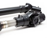 SANDCRAFT DRIVELINE & C/B COMBO – 2025+ CAN-AM Maverick R – 4 SEAT