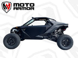 Can Am Maverick R 2 Seat Door Set