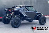Can Am Maverick R 2 Seat Door Set