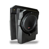 2024-2026 CanAm® Maverick R / R Max Front-Seat (LH or RH) 10" Subwoofer Enclosure
