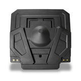2024-2026 CanAm® Maverick R / R Max Front-Seat (LH or RH) 10" Subwoofer Enclosure