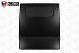 KRX Aluminum Roof with Sunroof