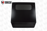 KRX Aluminum Roof with Sunroof