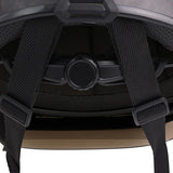 Rugged Radios MRC Opposition Half Helmet with Rail Mounted Headset - DOT