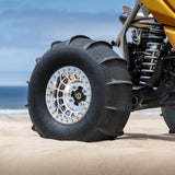 SS “Sand Series" Rear Tire by Tensor
