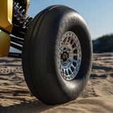 SS “Sand Series" Front Tire by Tensor