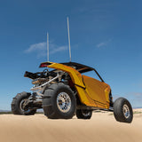 SS “Sand Series" Rear Tire by Tensor