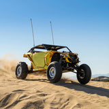 SS “Sand Series" Front Tire by Tensor