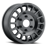 407 UTV BEAD GRIP MATTE BLACK