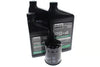 POLARIS OEM PS 4 OIL CHANGE KIT | 2879323