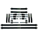 Maverick R Limit Strap Kit