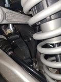 MTS Off-Road Polaris RZR Pro R/Turbo R Front Limit Strap Kit