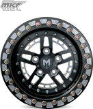 Machine Gunner UTV Wheel for 5x114.3 Bolt Pattern by MRT