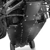 SSS | UHMW SKID PLATE | CAN-AM DEFENDER MAX