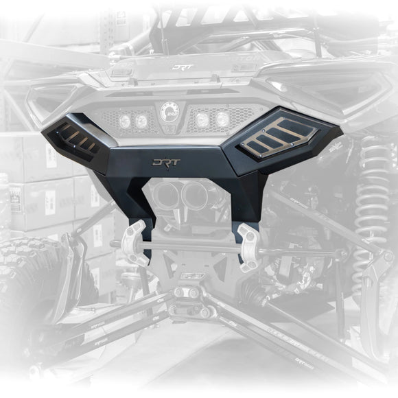 DRT Motorsports Desert Runner Rear Bumper for Can Am Maverick R 2024+