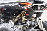 Treal Performance | 2024-2025 Can-Am Maverick R "The Patriot" Exhaust System