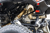 Treal Performance | 2024-2025 Can-Am Maverick R "The Patriot" Exhaust System
