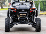 Treal Performance | 2024-2025 Can-Am Maverick R "The Patriot" Exhaust System