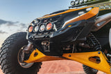 2024 to Current Maverick R Volt Front Winch Bumper by Elektric Offroad Designs