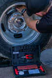 Tire Repair-kit (98 pcs)